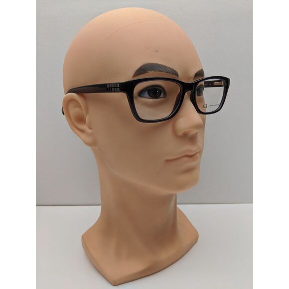 🕶️Armani Exchange AX3006 8005 Eyeglasses 52/16 135 /KAB151🕶️ - Picture 7 of 8